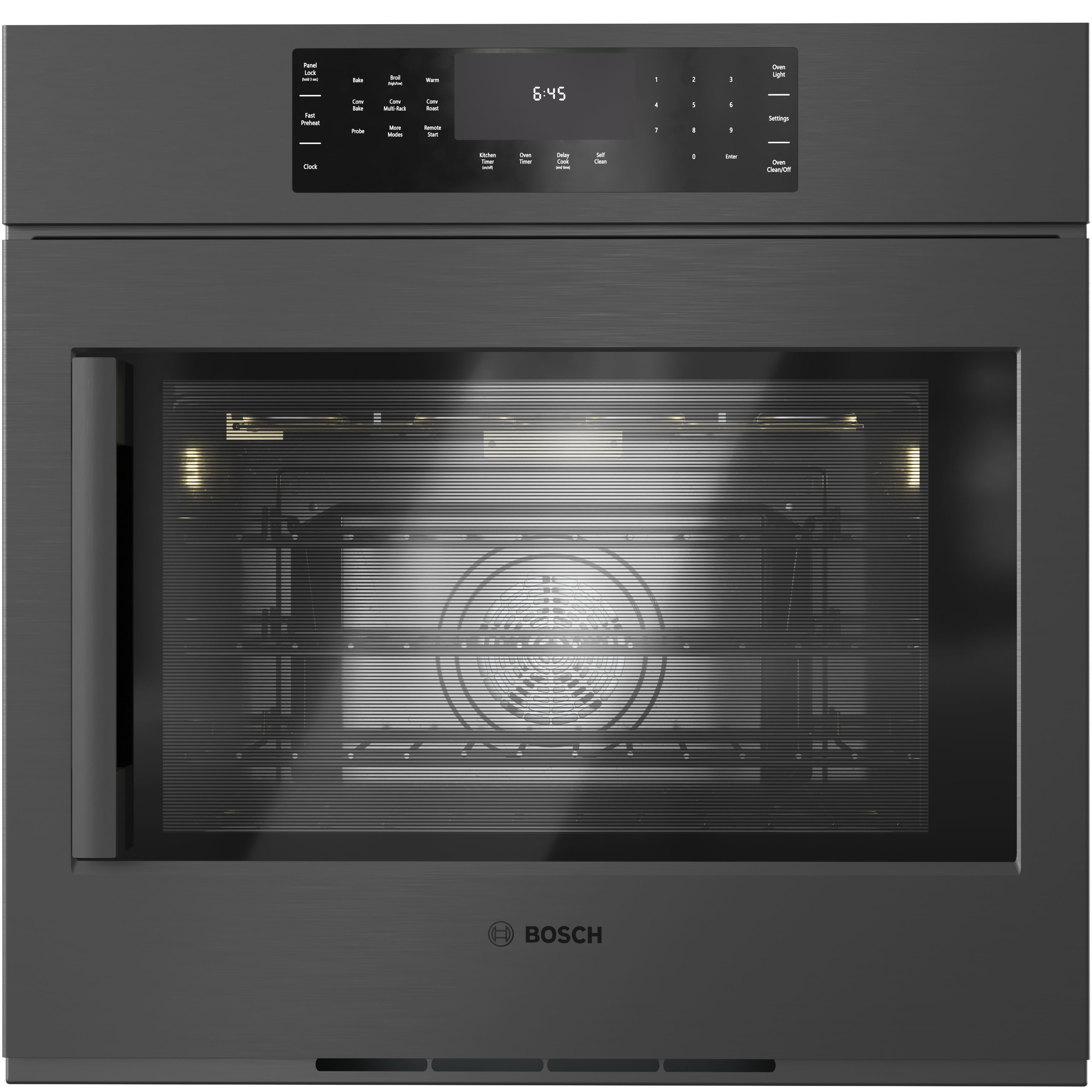 Bosch Appliance Collection 10 3D model_7