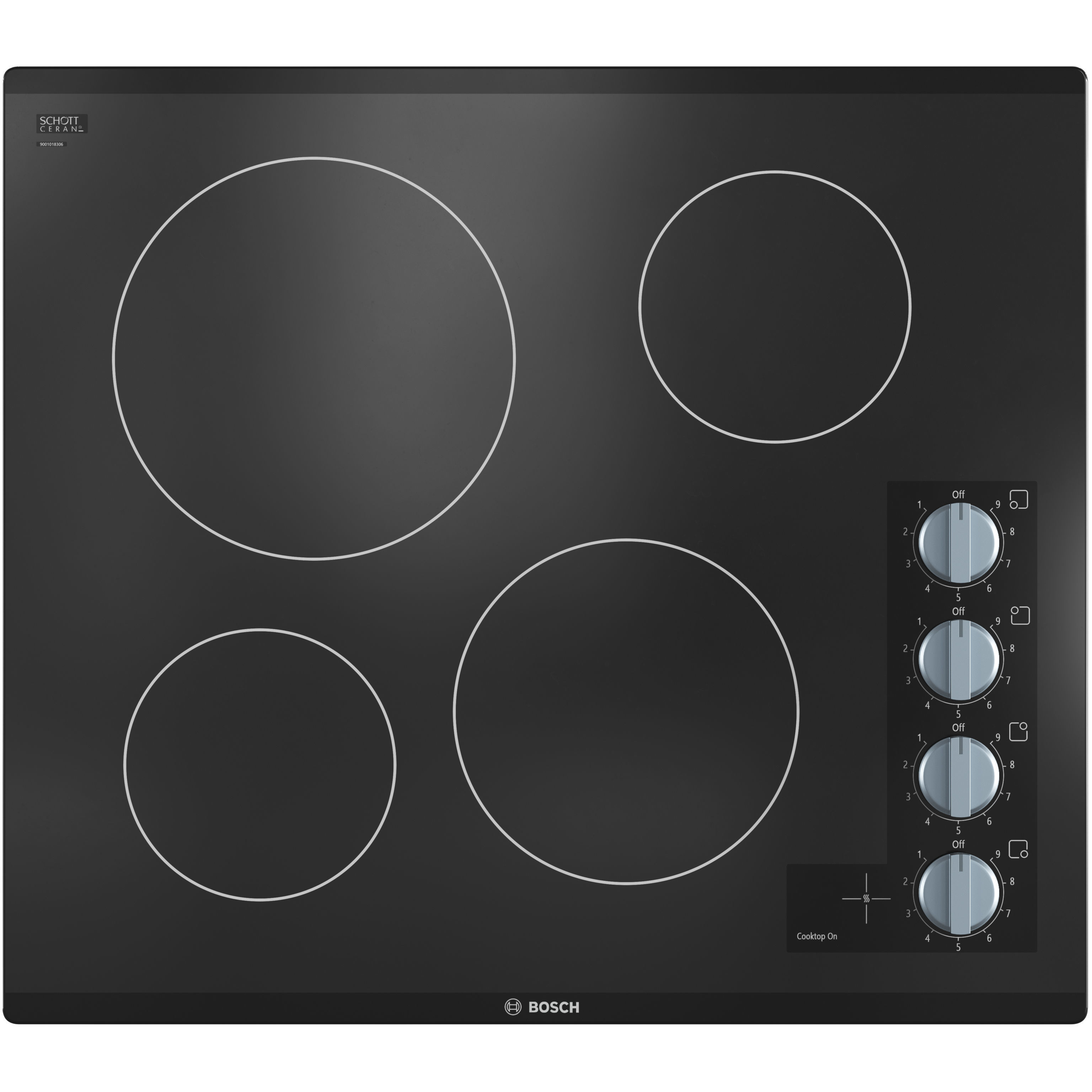 Bosch Appliance Collection 10 3D model_10