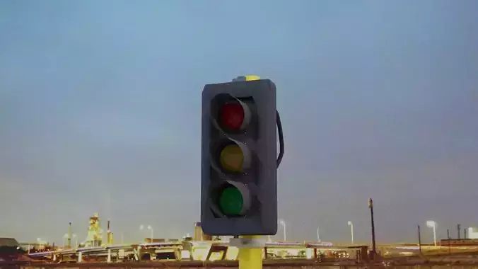 Traffic Light