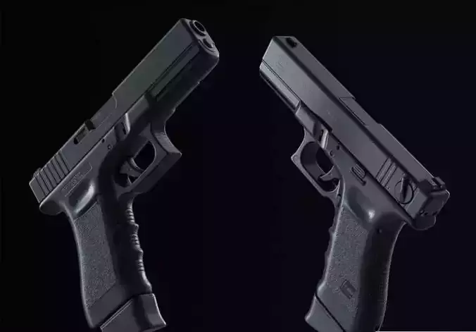 G18 G18 G18 G18 glock vs glock