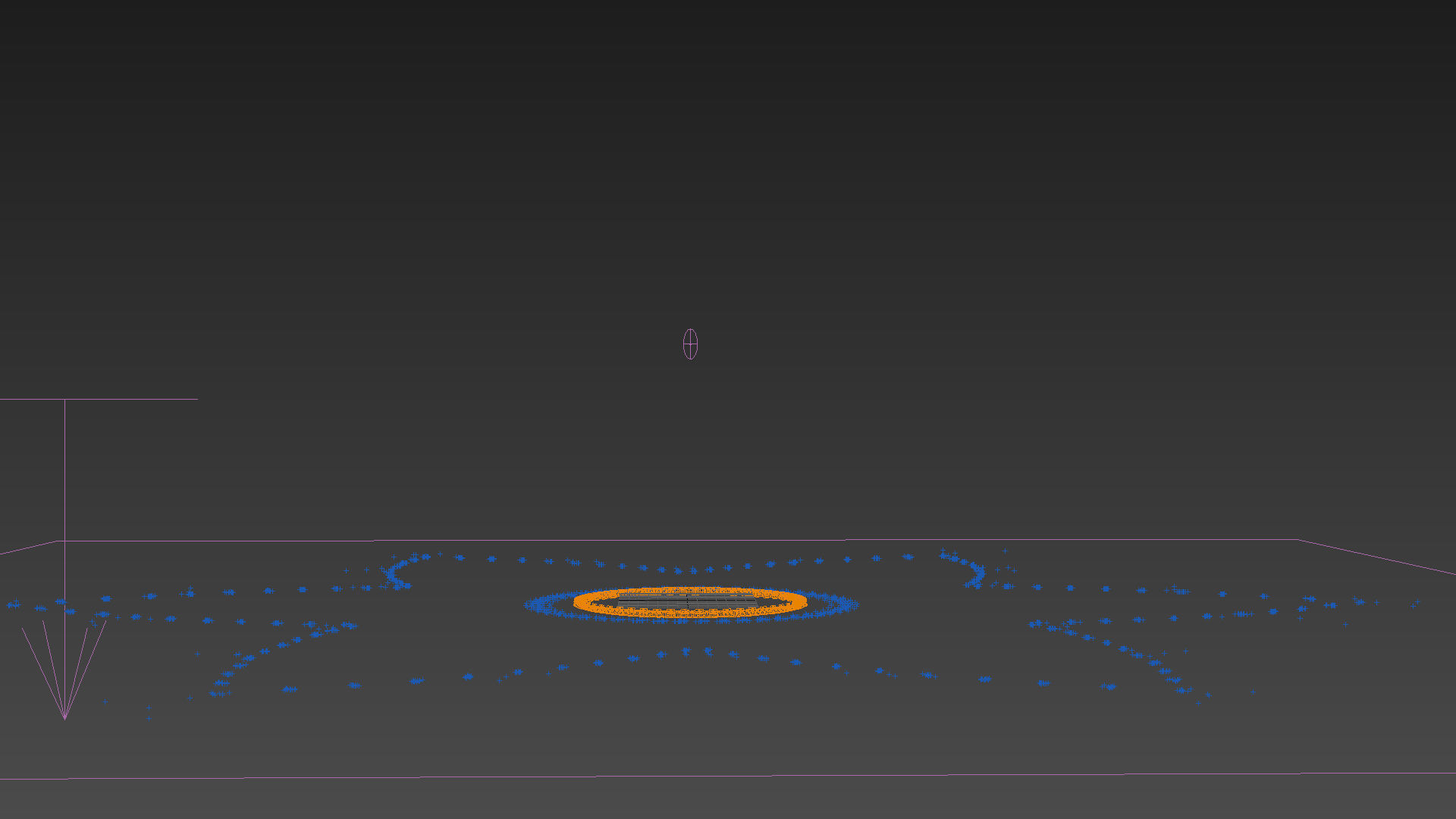 animated fountain 01 3D model_10