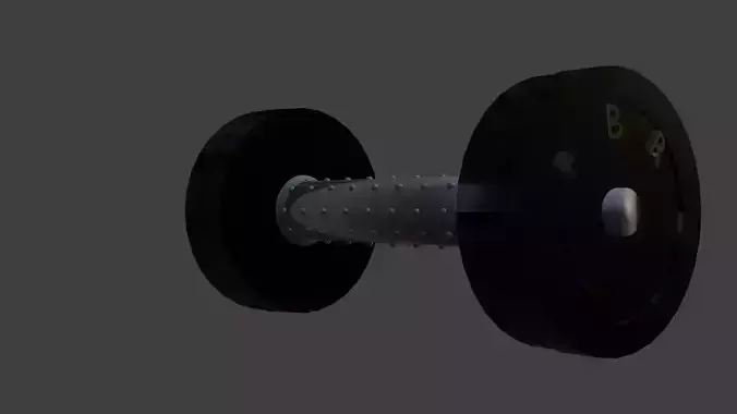 Dumbbell