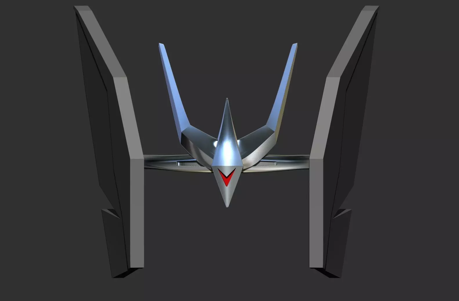 PERSEO HELMET - SAINT SEIYA 3D print model