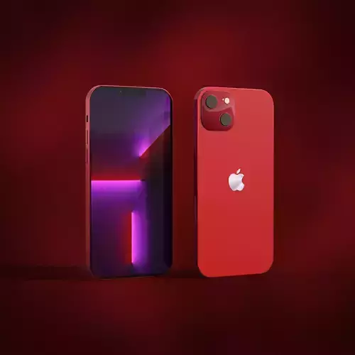 Apple iPhone 13 