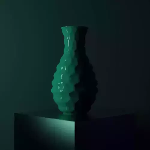 Flower Vase