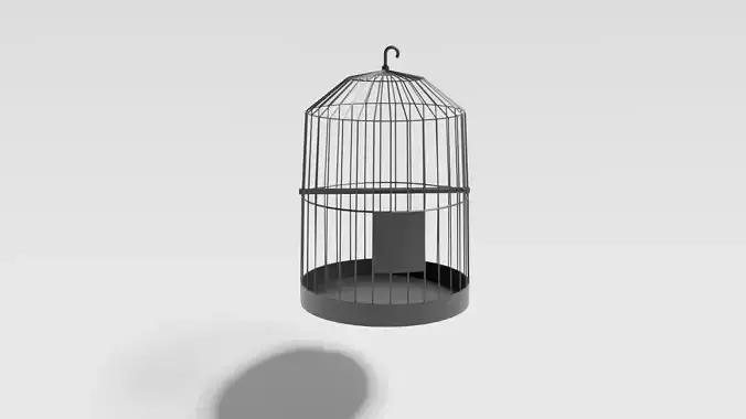 Bird cage