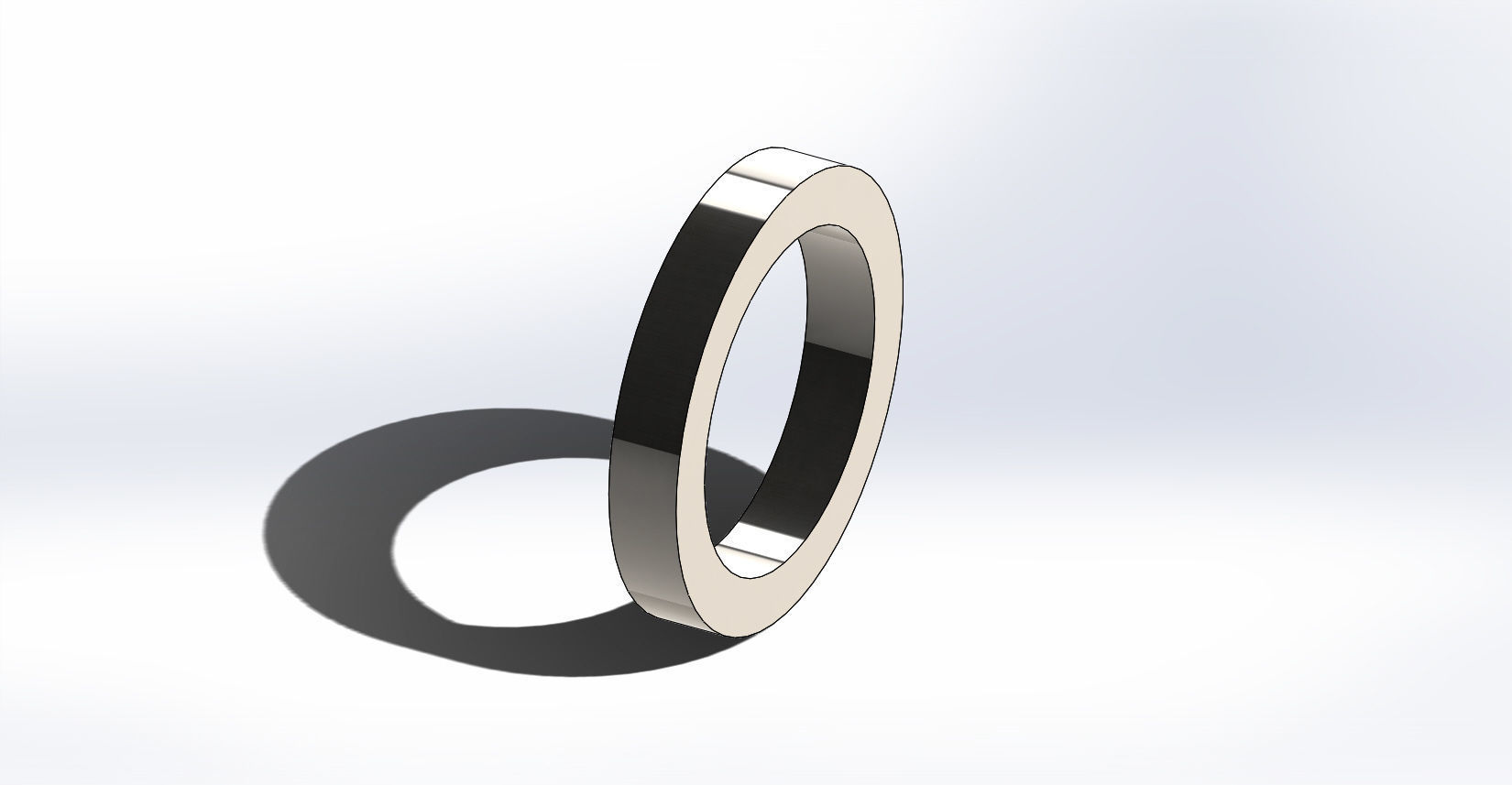 Rotary Piston Oil Pump Solidworks Tutorial 3D model animated CGTrader