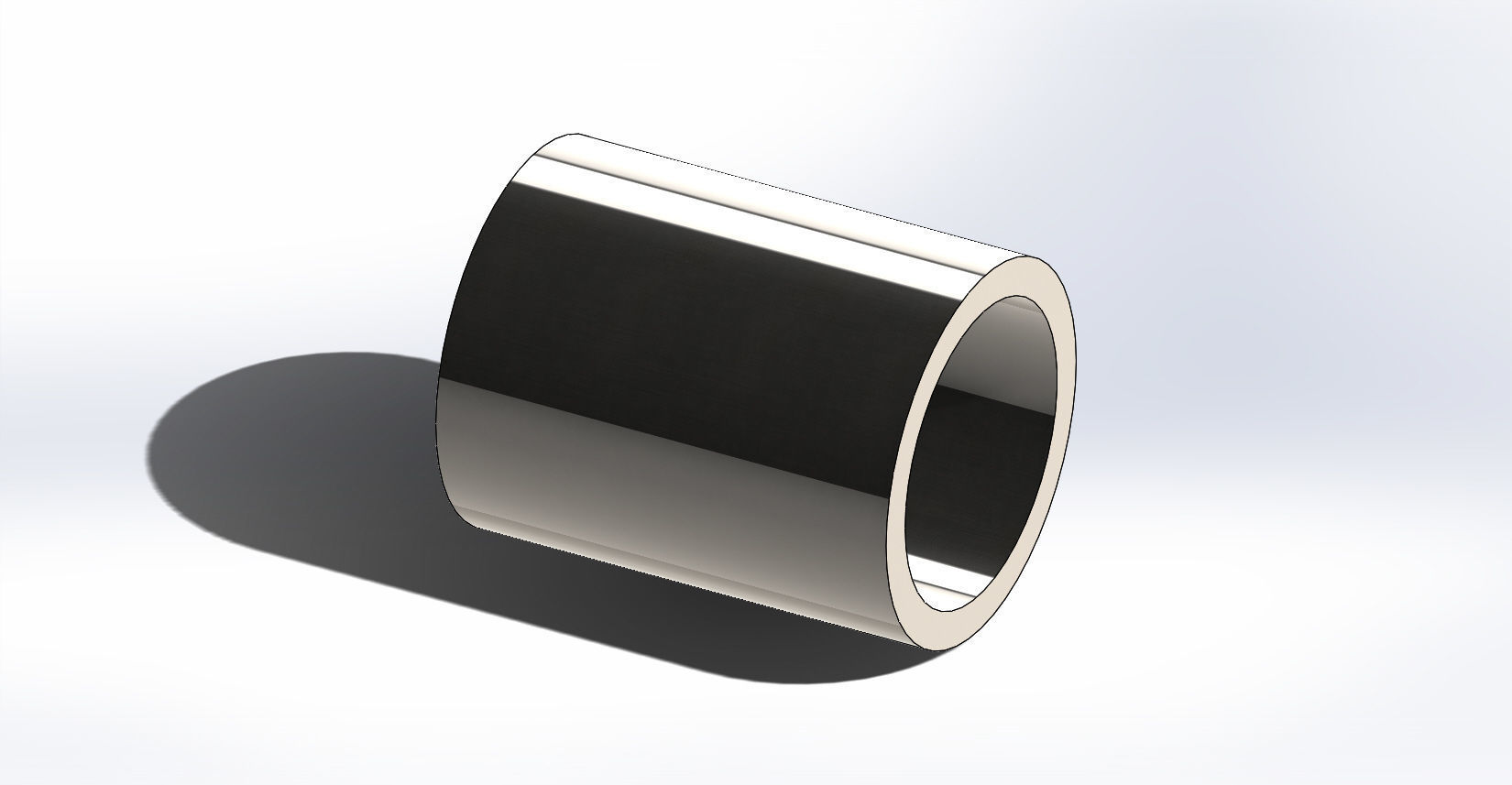 Rotary Piston Oil Pump Solidworks Tutorial 3D model animated CGTrader