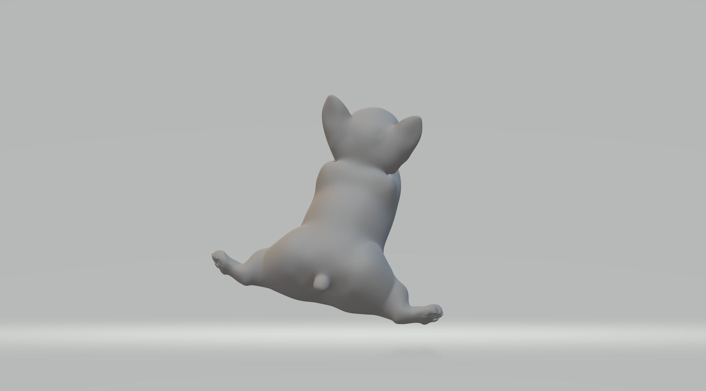 Puppy - Labrador 3D print model_6