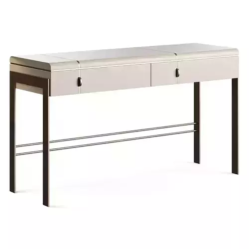 Carpanese Home Console 504 Low-poly 3D model