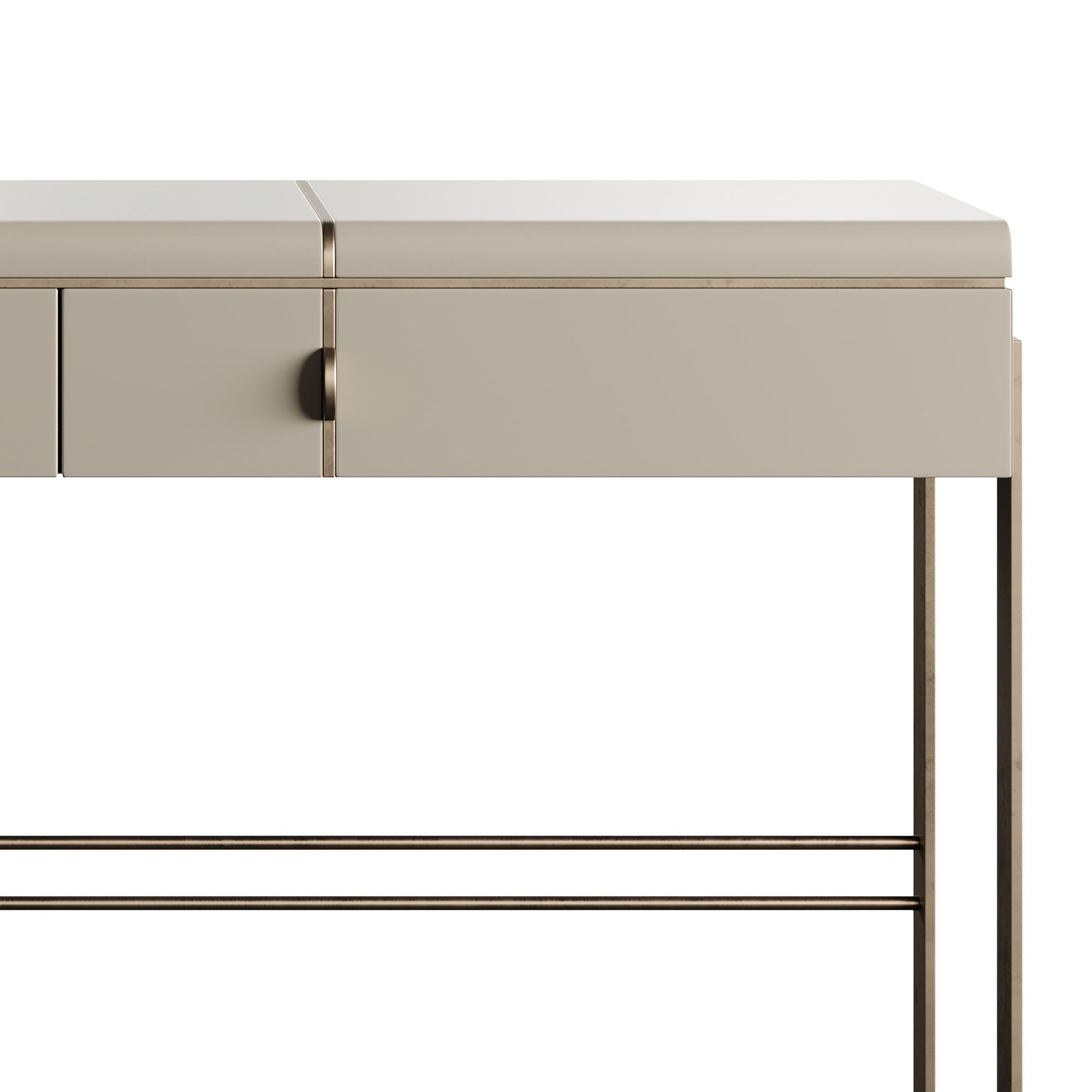 Carpanese Home Console 504 Low-poly 3D model_5