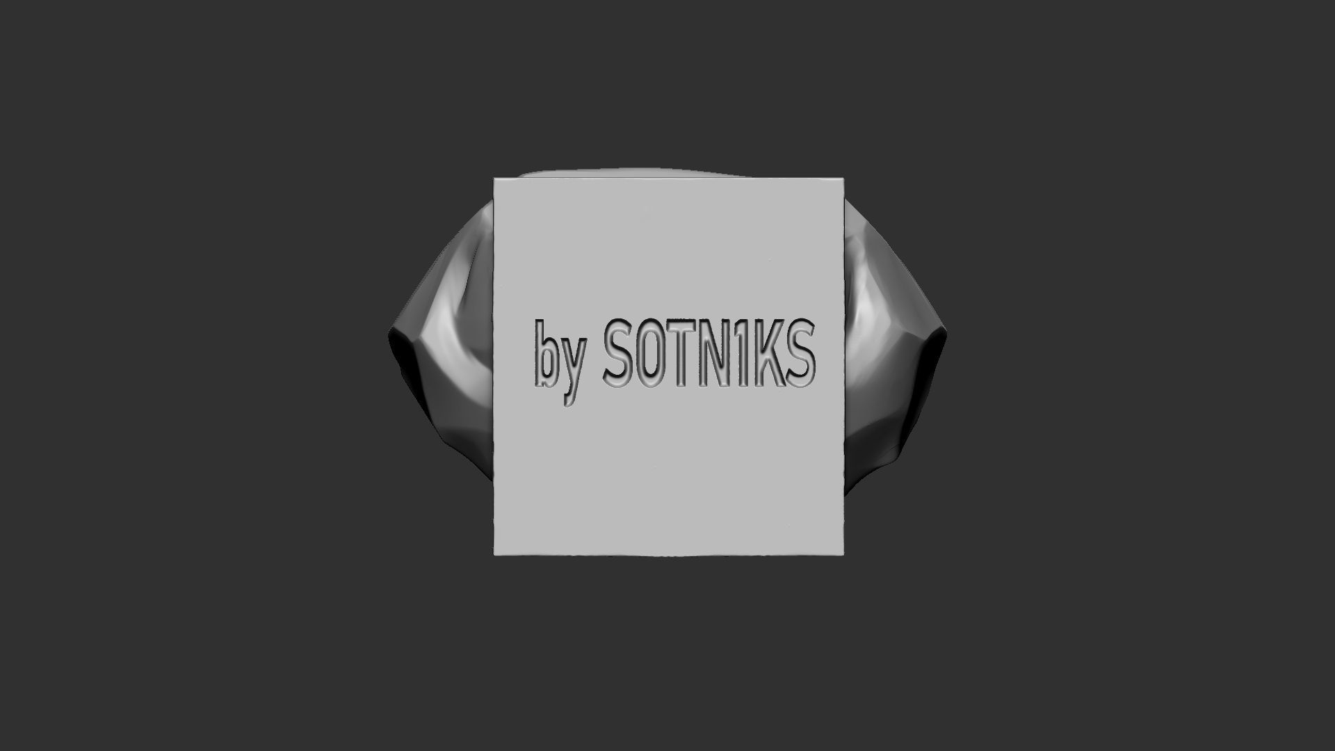 Billie Eilish 3D print model_23