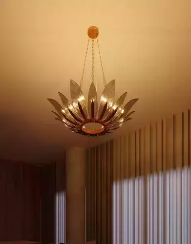 Chandelier 