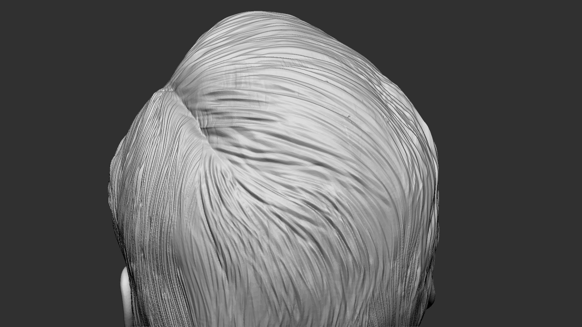 Bob Odenkirk 3D print model_42