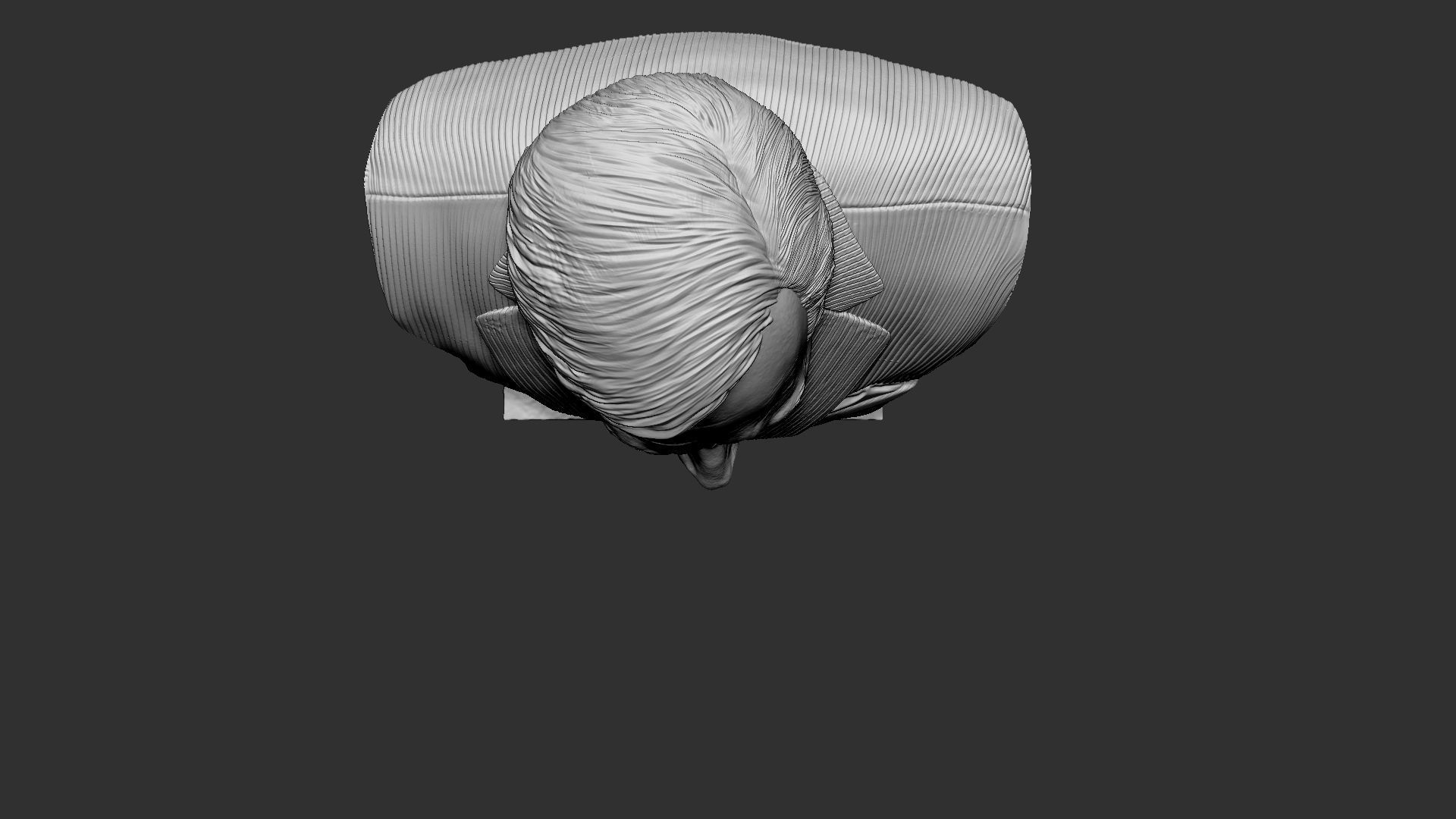 Bob Odenkirk 3D print model_27