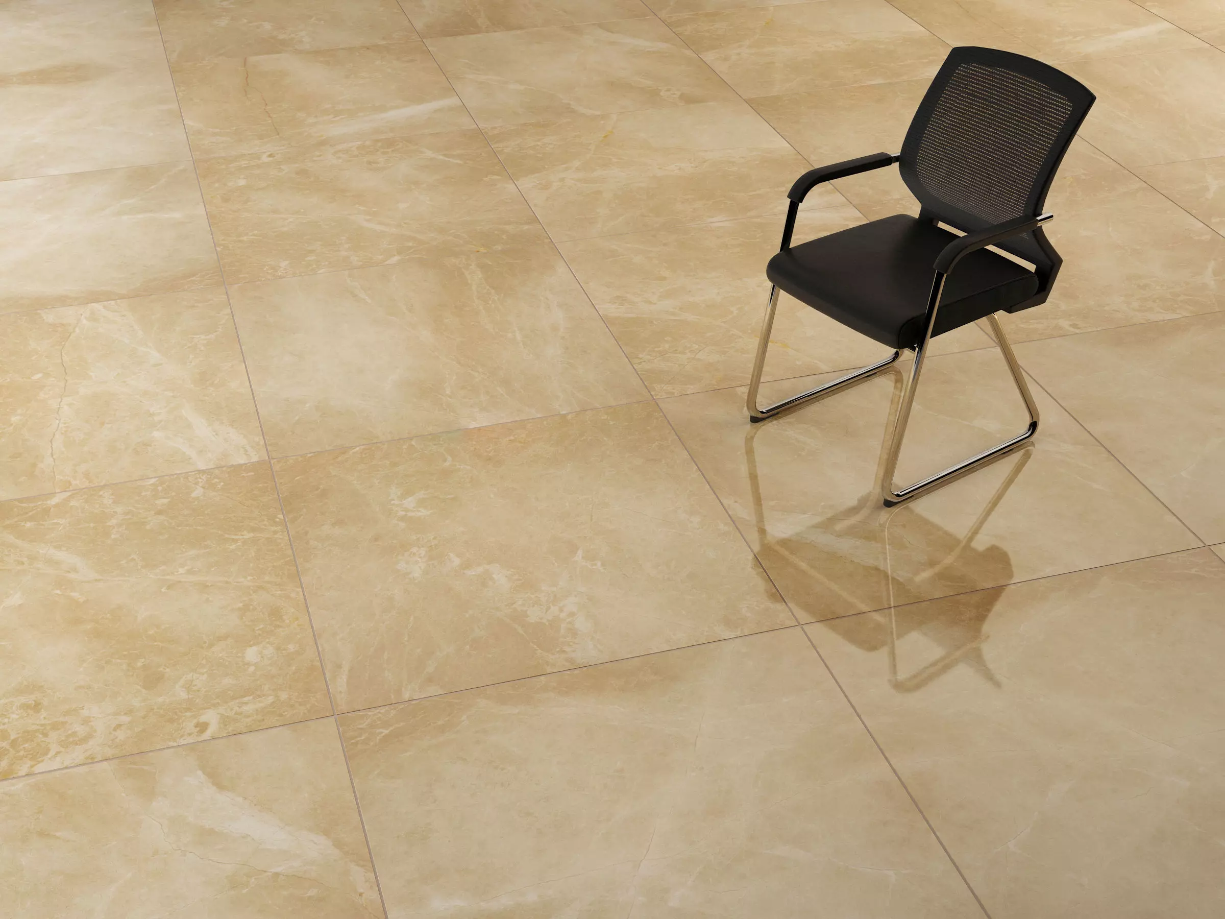 T3D Marble Stone Brown 3 Gloss Tile 1000 x 1000 mm Texture Map Texture_0