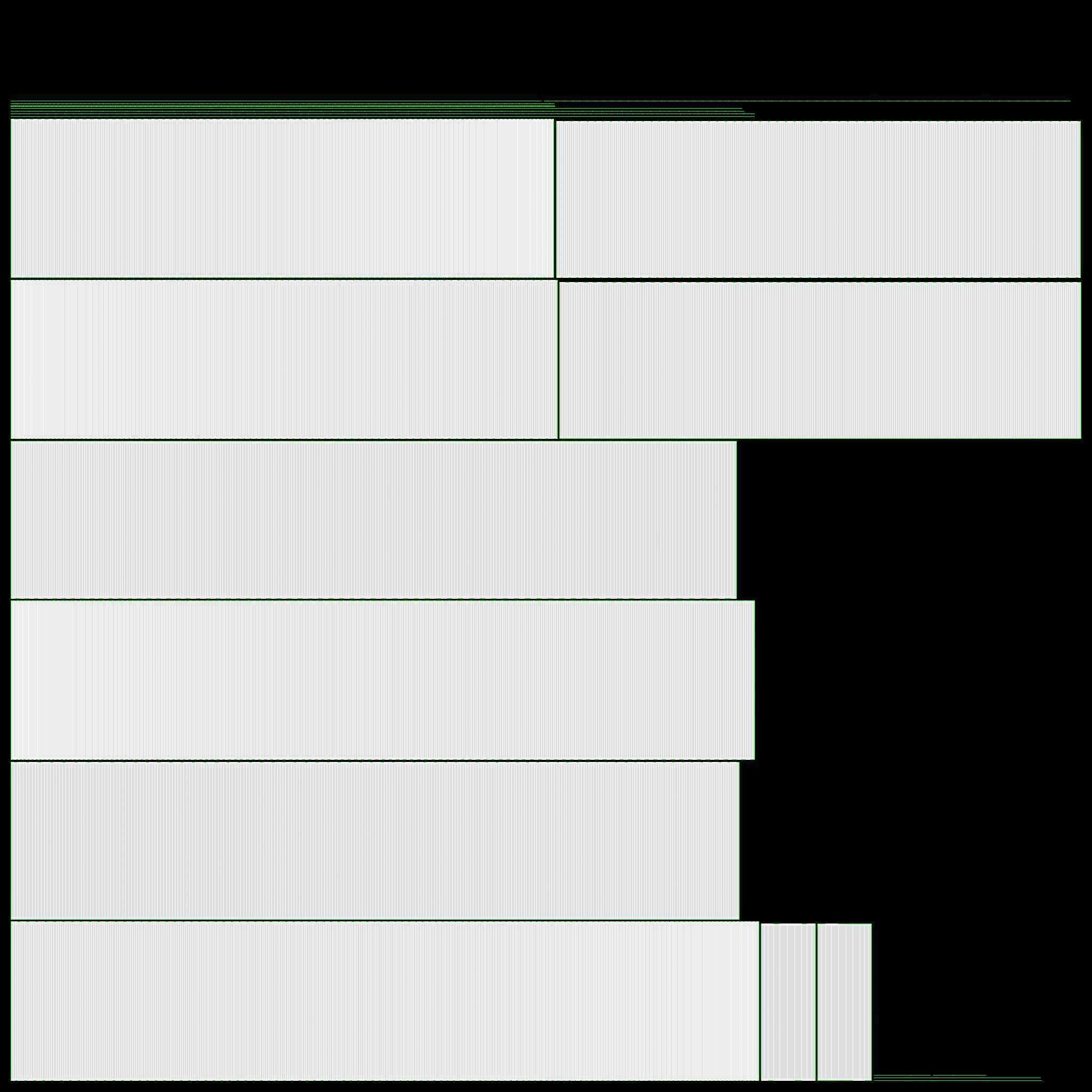 Ancient Scroll With Metal Rods blank 03 3D model_9