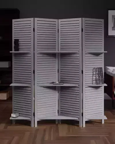Room Partition 