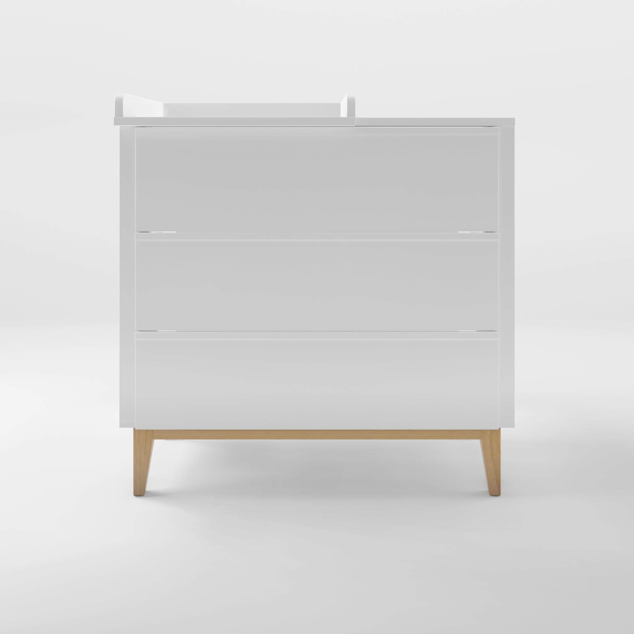 3D Model of TROLL SHARE BIGTAGE SCANDY Low-poly 3D model_2