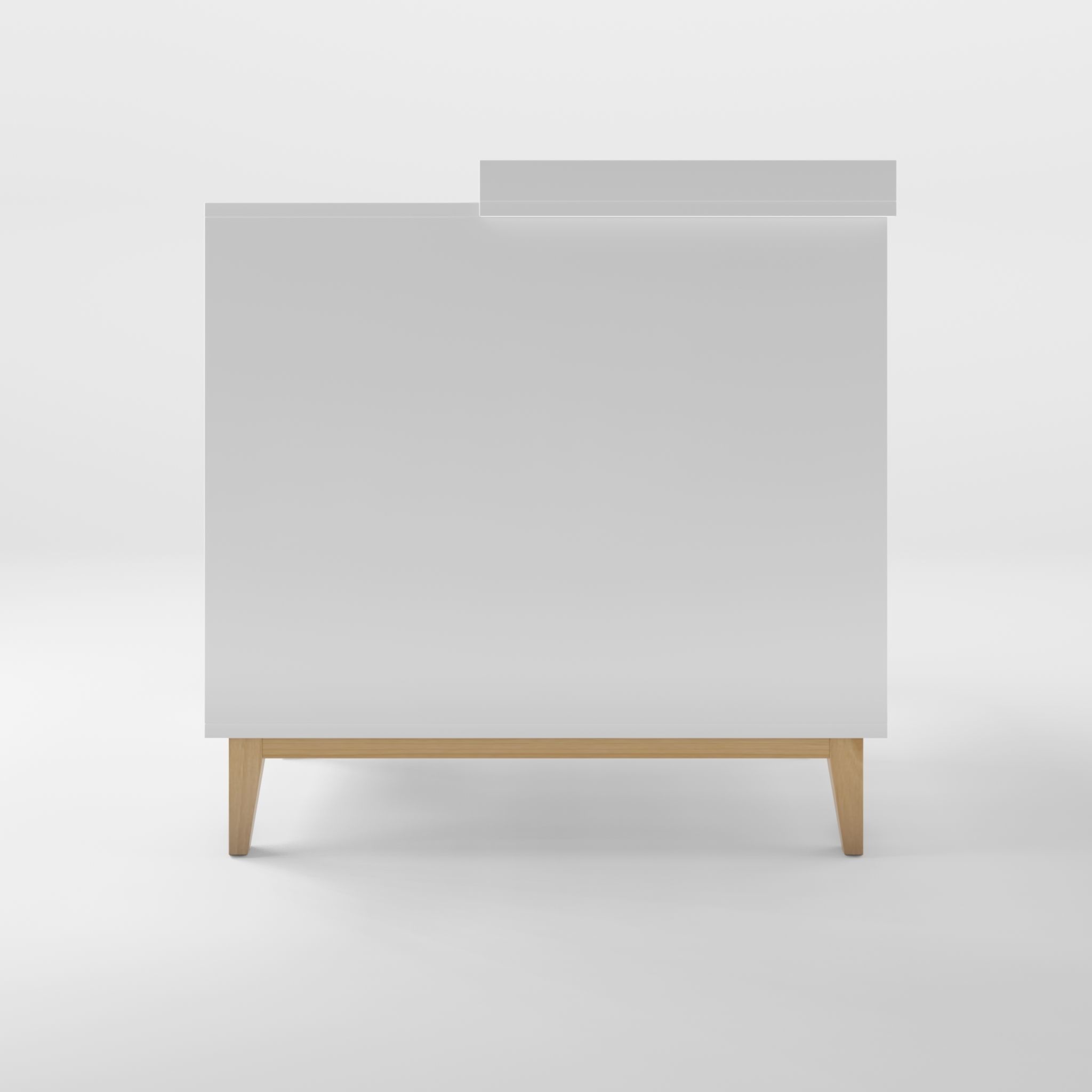 3D Model of TROLL SHARE BIGTAGE SCANDY Low-poly 3D model_1