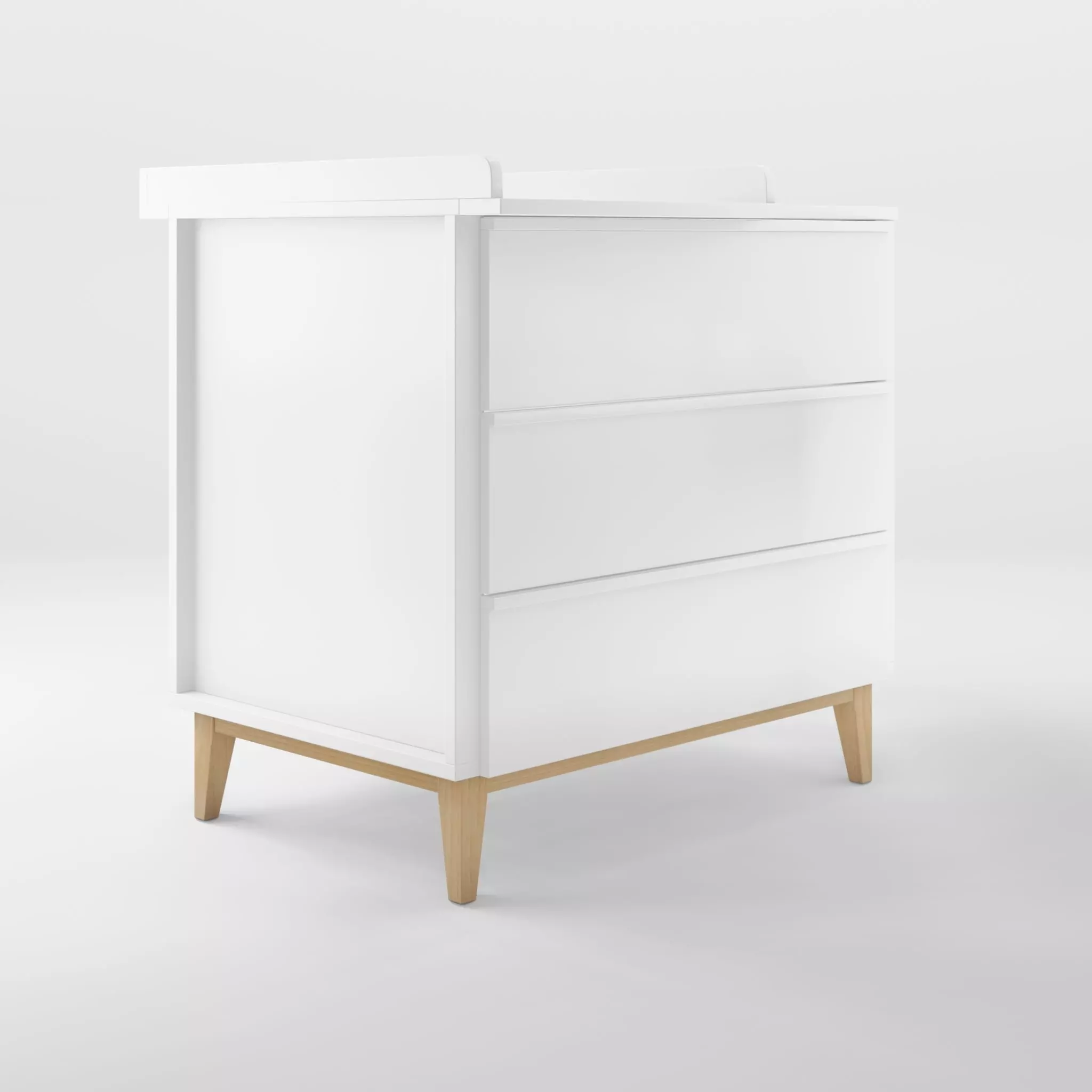 3D Model of TROLL SHARE BIGTAGE SCANDY Low-poly 3D model_0