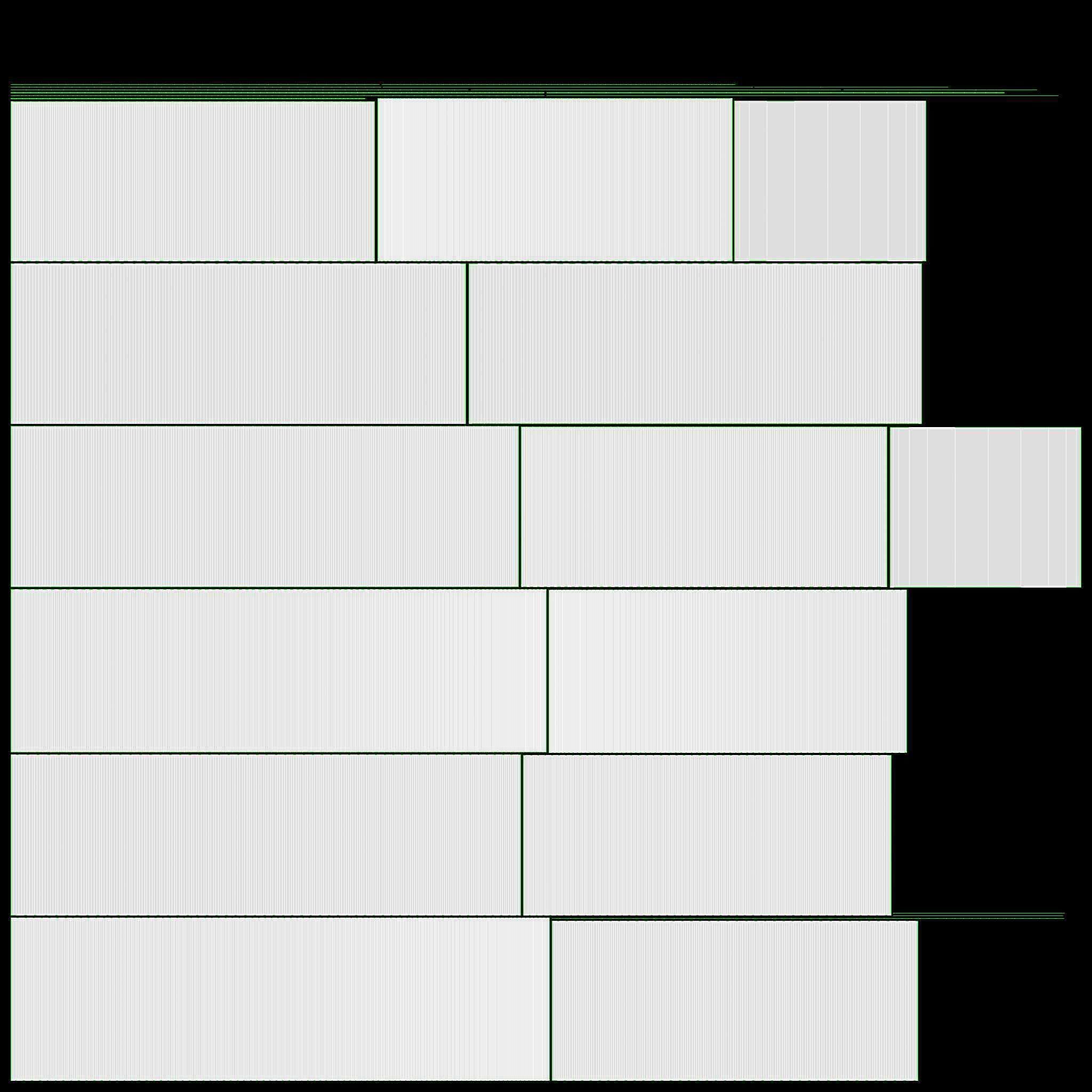 Ancient Scroll With Wooden Rods Old text 01 3D model_9