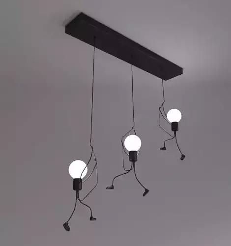 Ceiling lamp