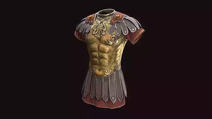 Roman Armor