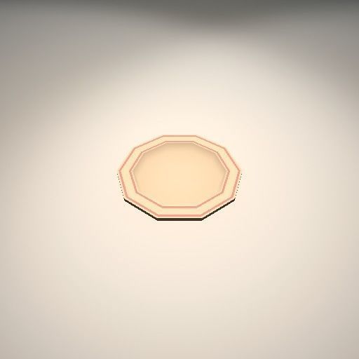 Kitchen Starter Pack - Low Poly Low-poly 3D model_51