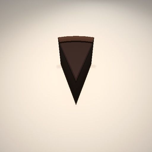 Kitchen Starter Pack - Low Poly Low-poly 3D model_23