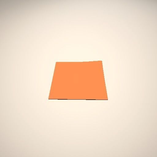 Kitchen Starter Pack - Low Poly Low-poly 3D model_49