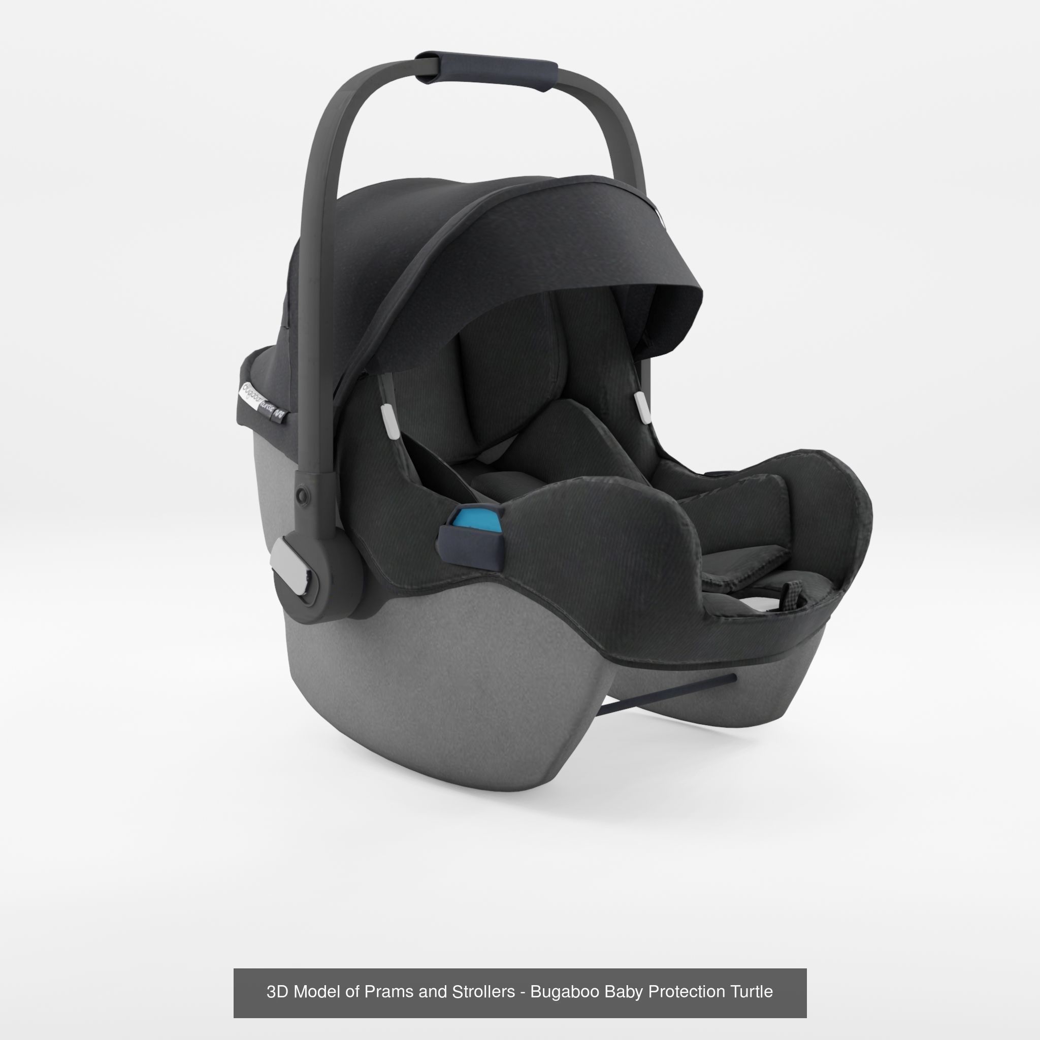 COLLECTION-8 OF STROLLERS - 5 models _6