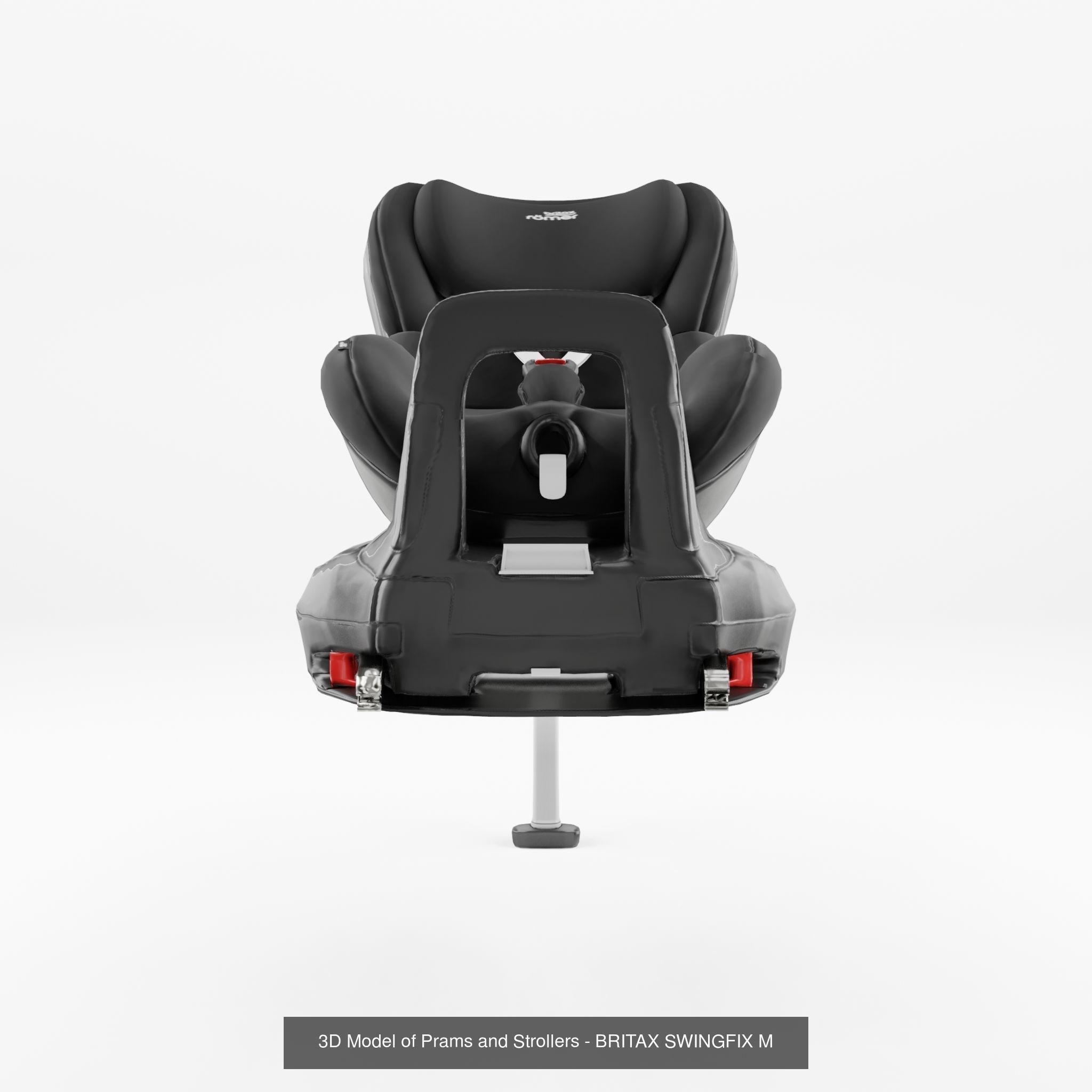 COLLECTION-1 OF STROLLERS - 10 models _1