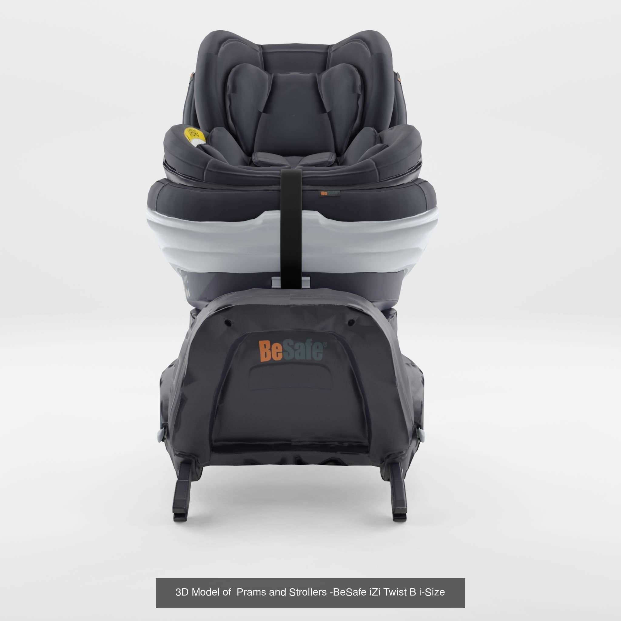 COLLECTION-3 OF STROLLERS - 10 models _5