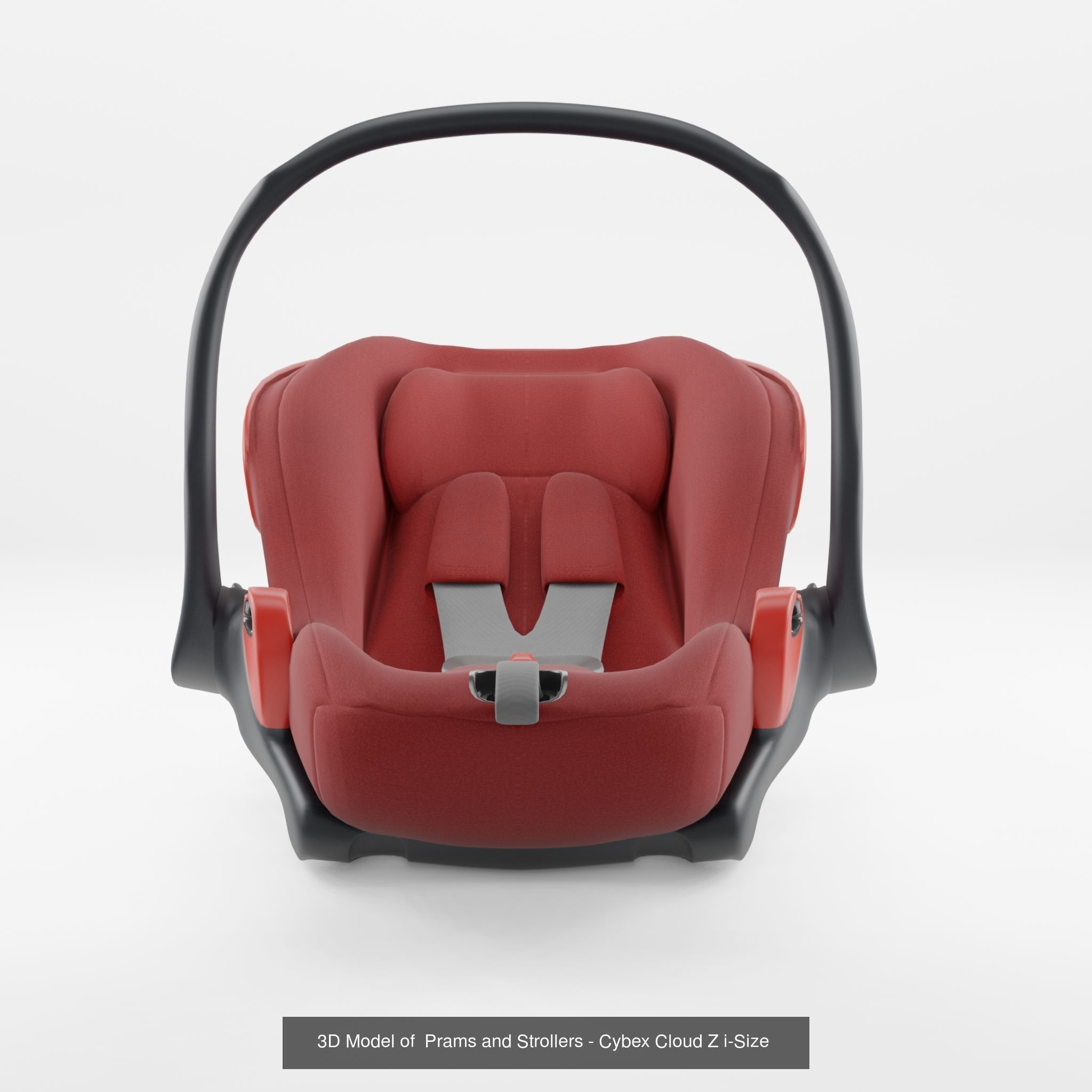 COLLECTION-3 OF STROLLERS - 10 models _2