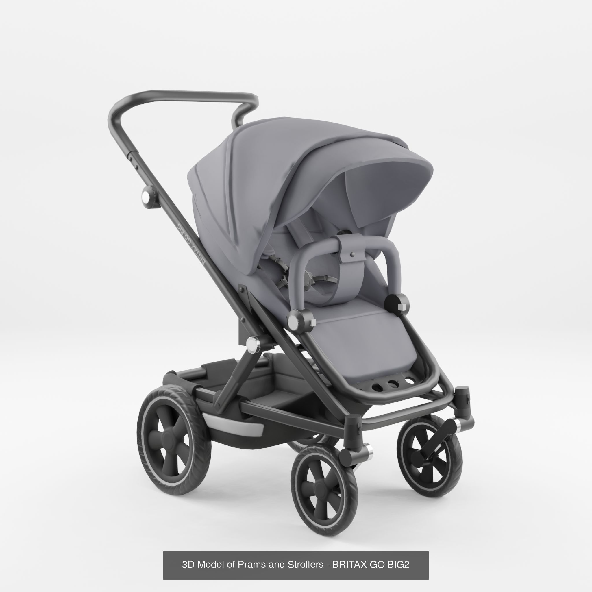 COLLECTION-1 OF STROLLERS - 20 models _21