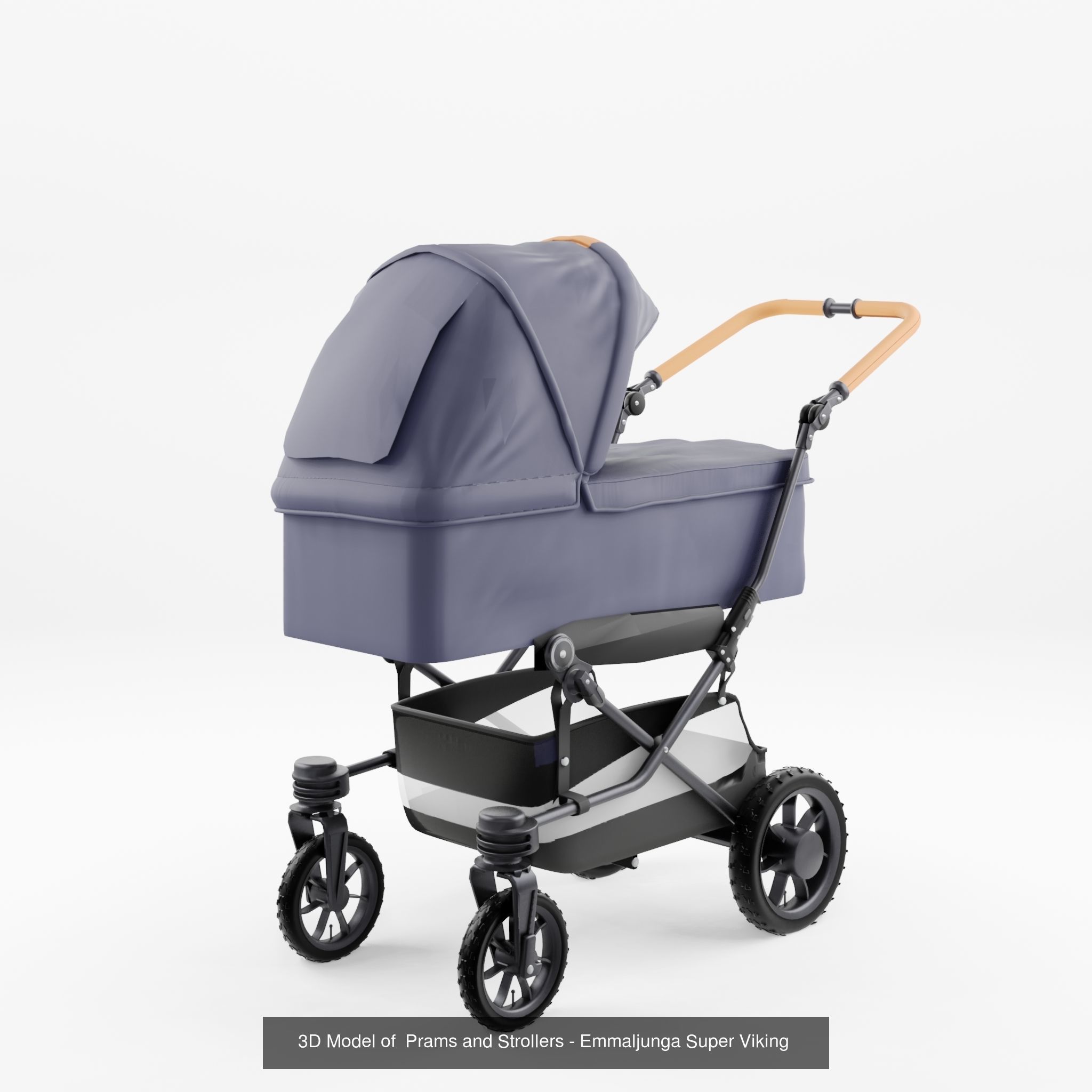 COLLECTION-2 OF STROLLERS - 20 models _6