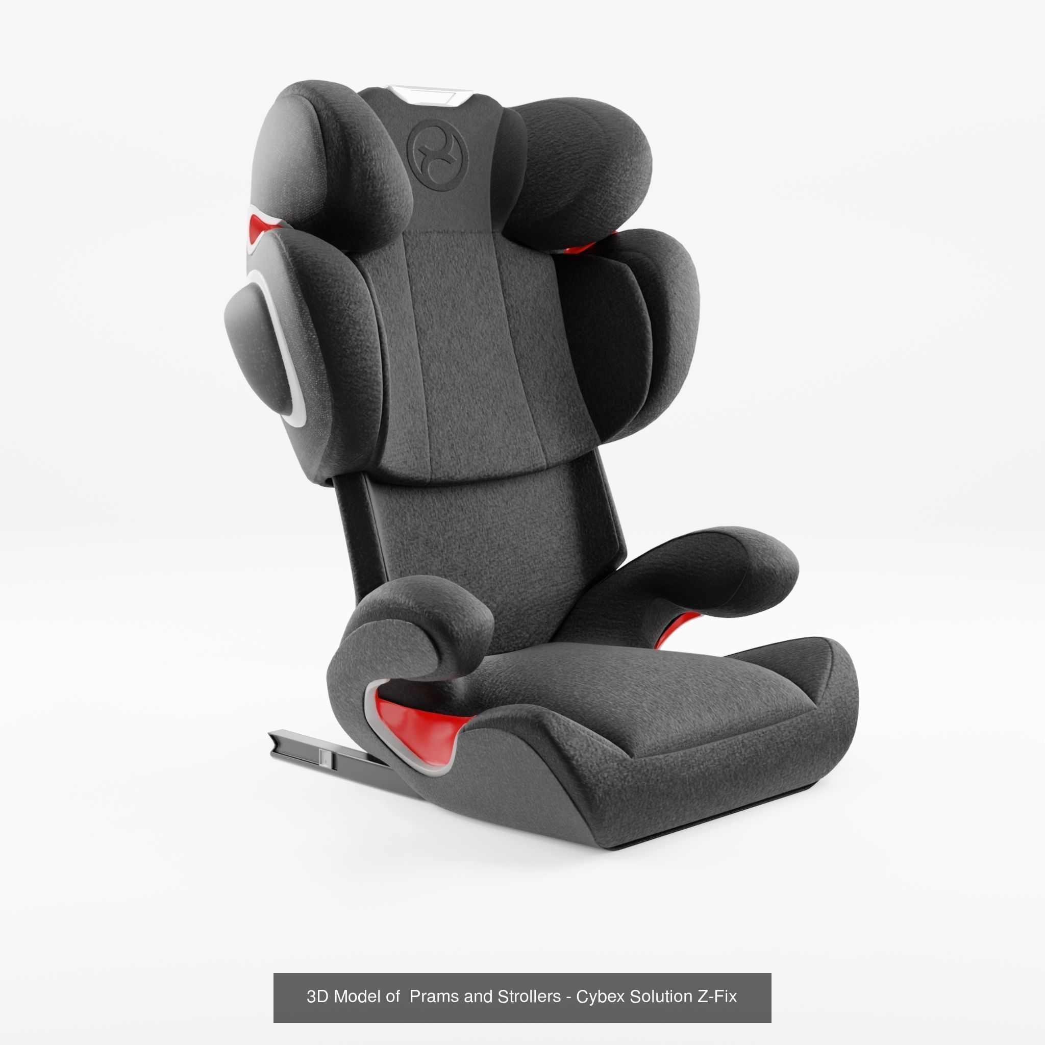 COLLECTION-2 OF STROLLERS - 20 models _12