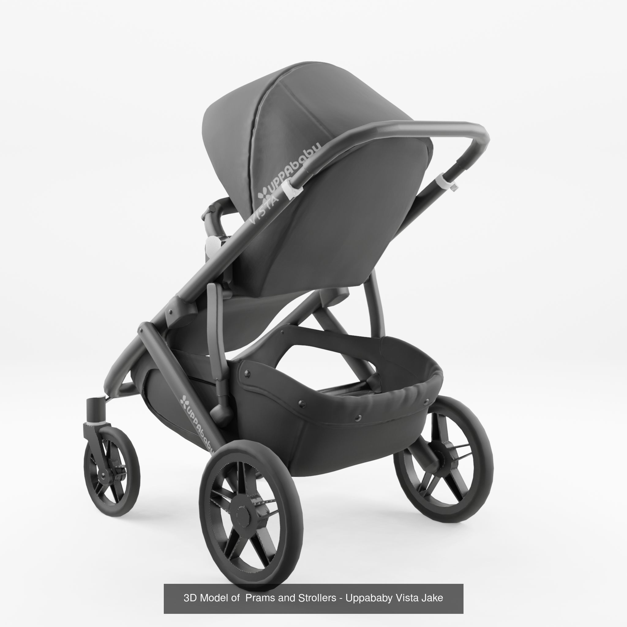 COLLECTION-2 OF STROLLERS - 20 models _20