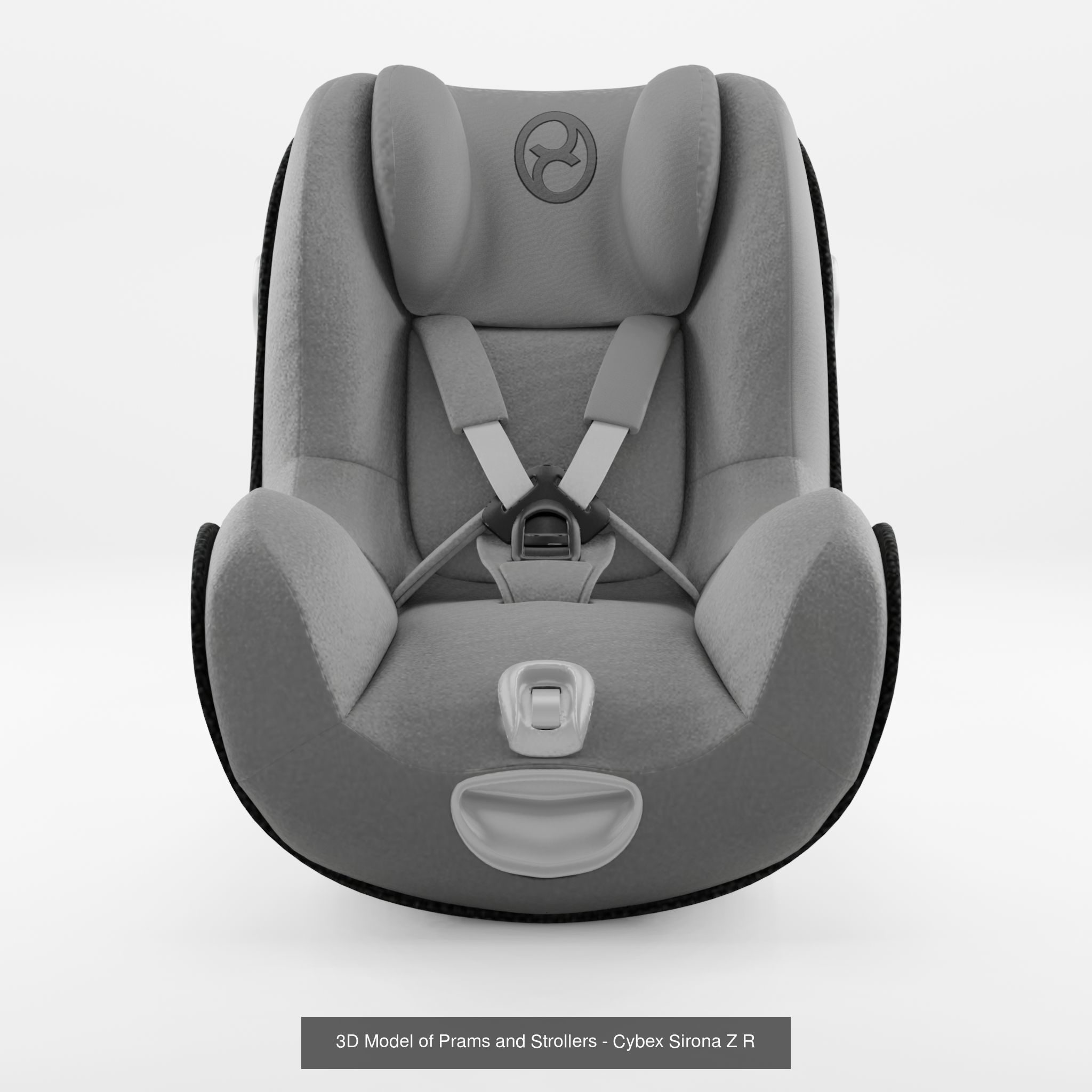 COLLECTION OF STROLLERS - 40 models _13