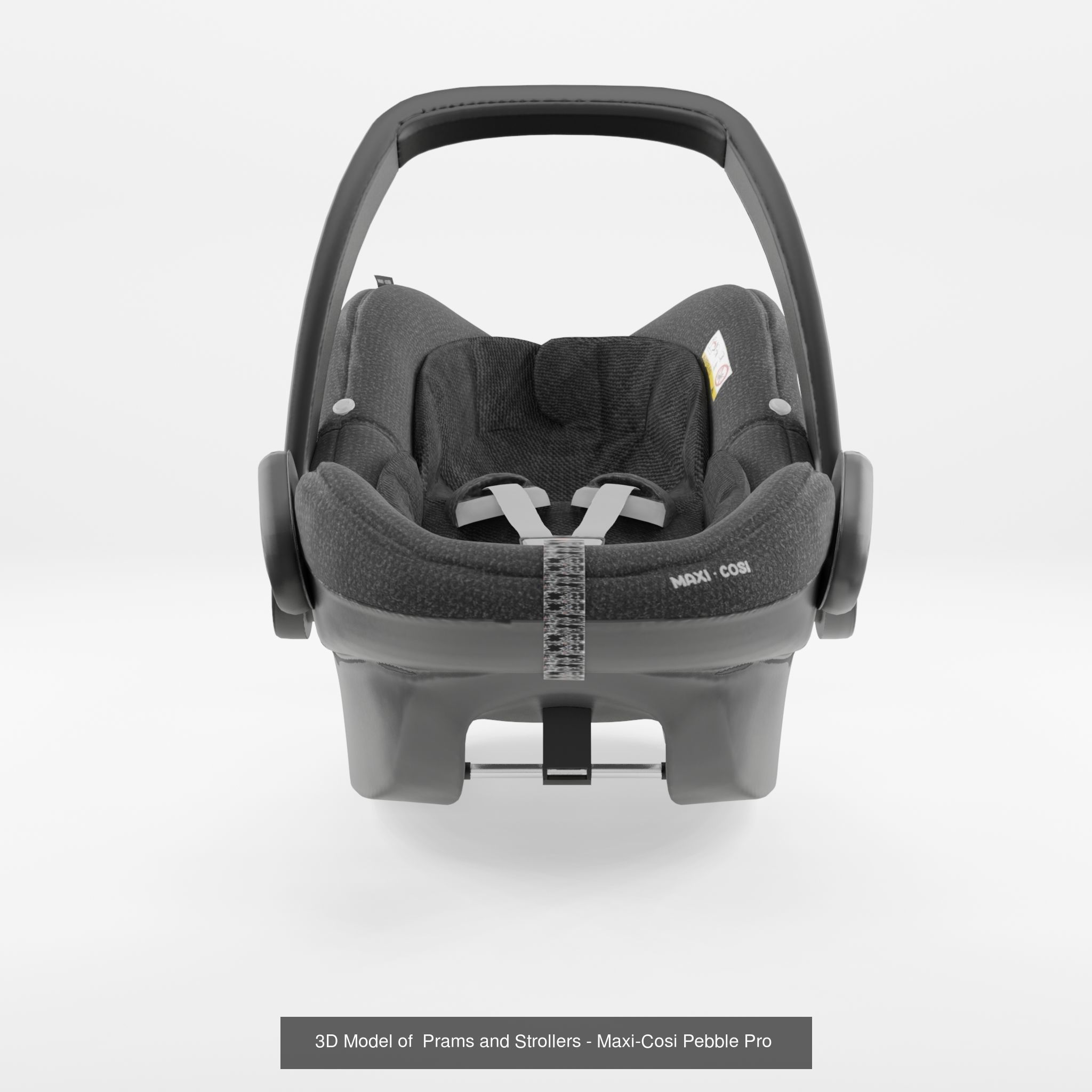 COLLECTION OF STROLLERS - 40 models _5