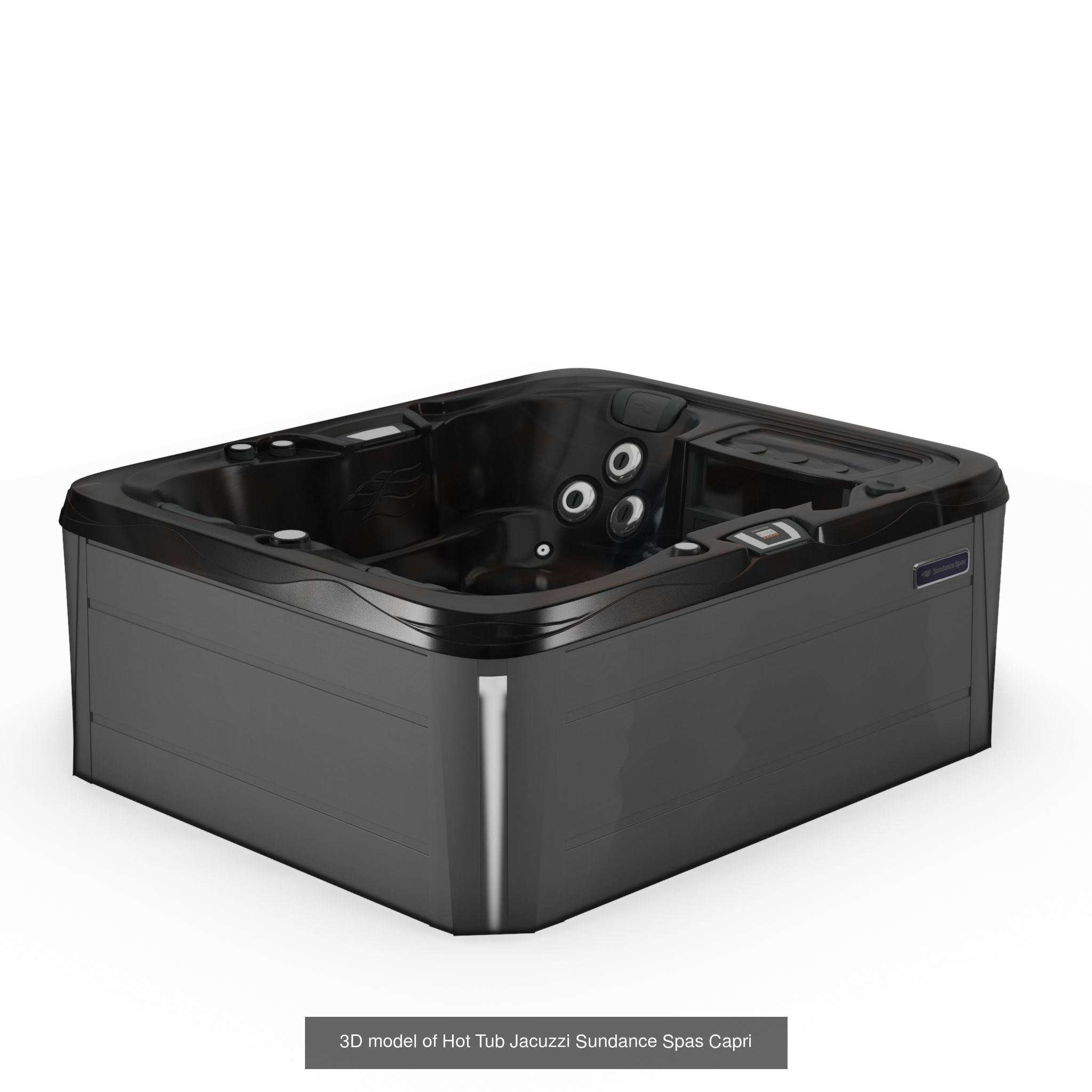 COLLECTION-1 OF jacuzzis - 10 models _6