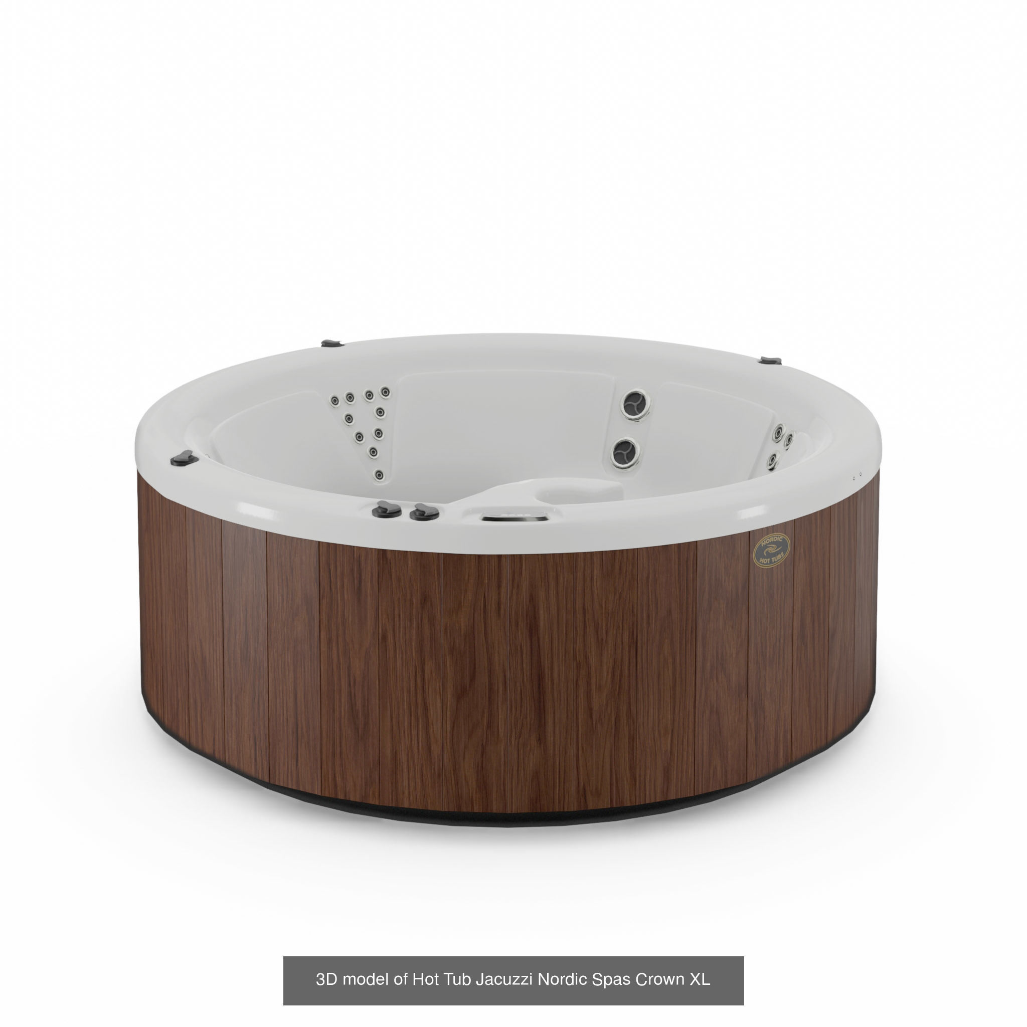 COLLECTION-4 OF jacuzzis - 10 models _6
