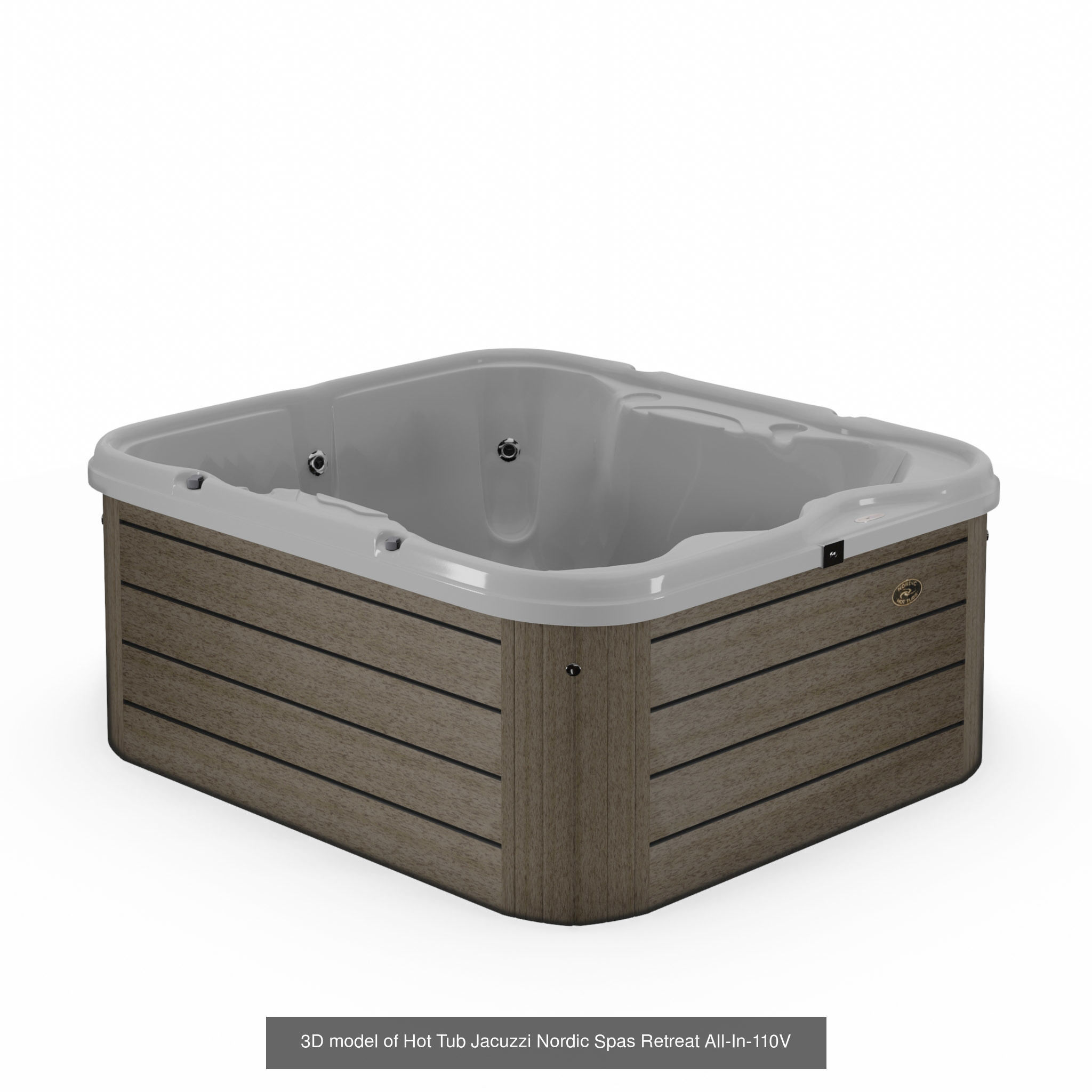 COLLECTION-10 OF jacuzzis - 10 models _8