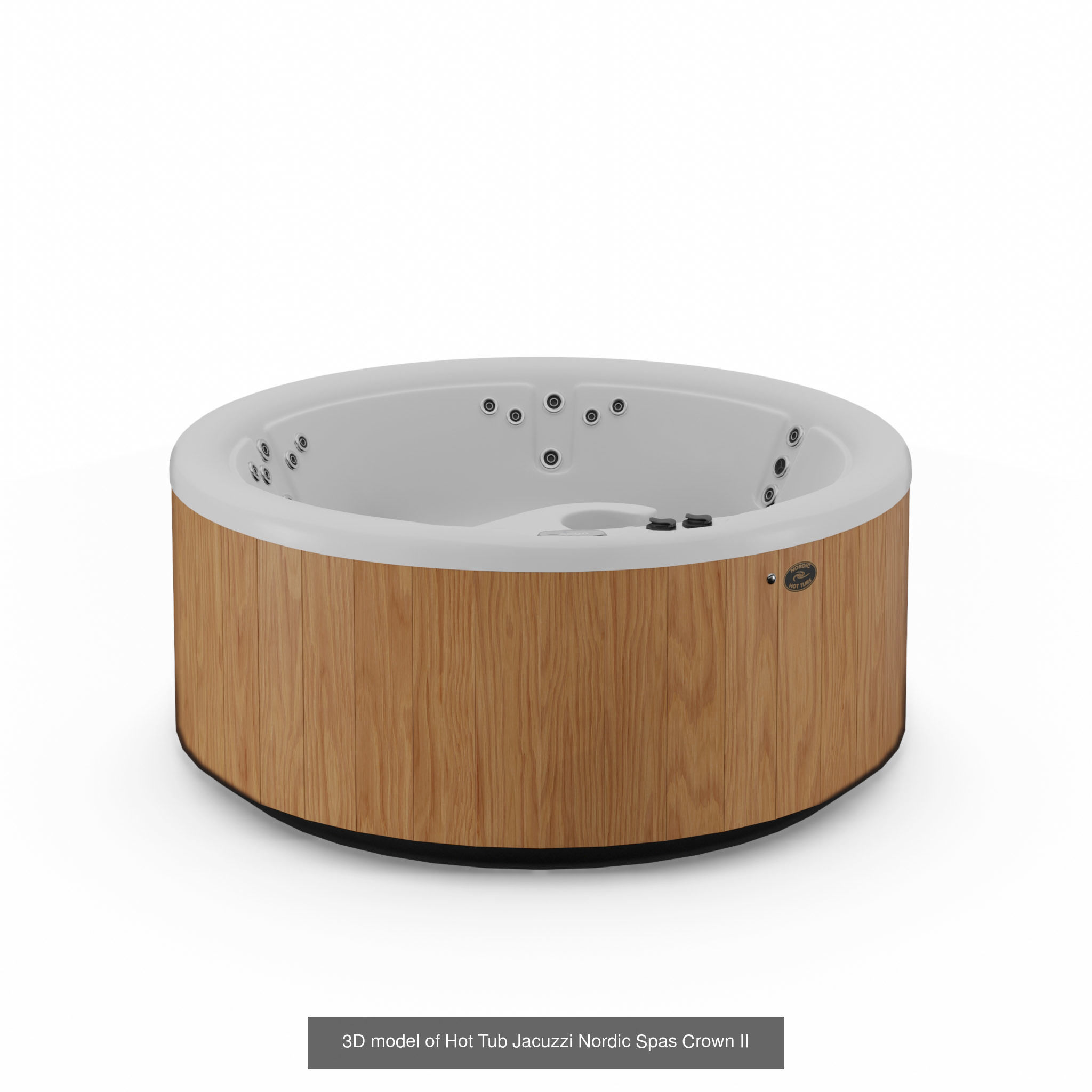 COLLECTION-10 OF jacuzzis - 10 models _10