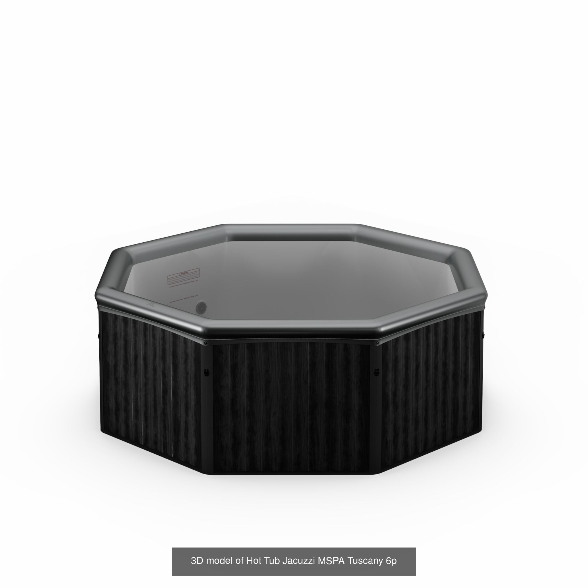 COLLECTION-3 OF jacuzzis - 20 models _27