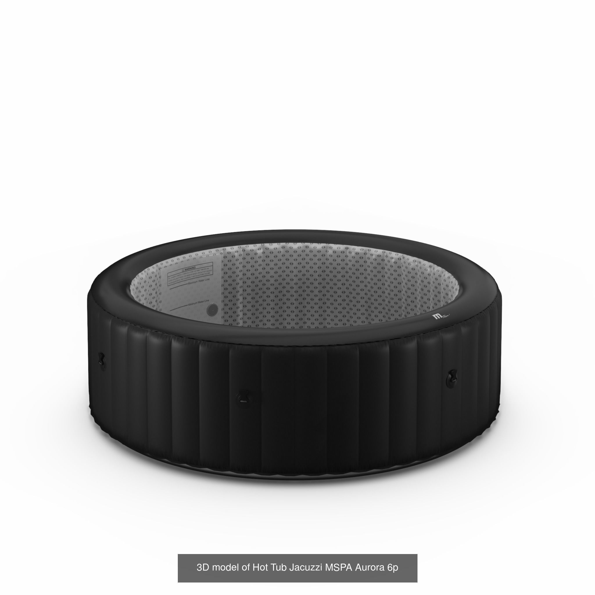 COLLECTION-3 OF jacuzzis - 20 models _25