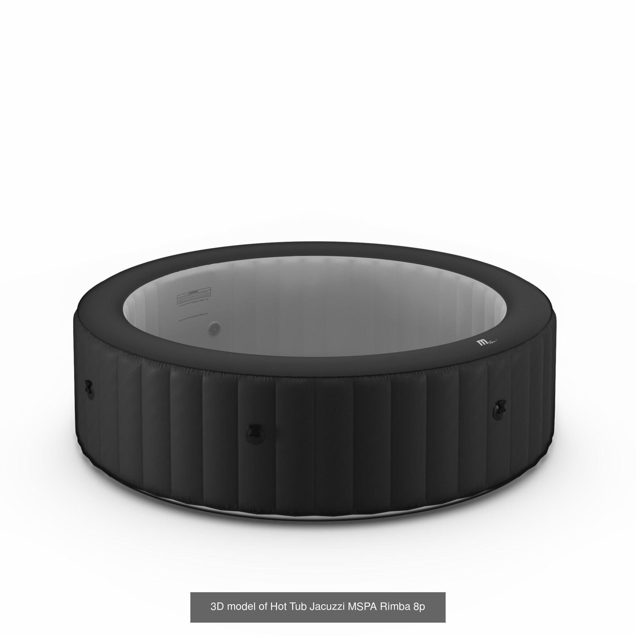 COLLECTION-4 OF jacuzzis - 20 models _27