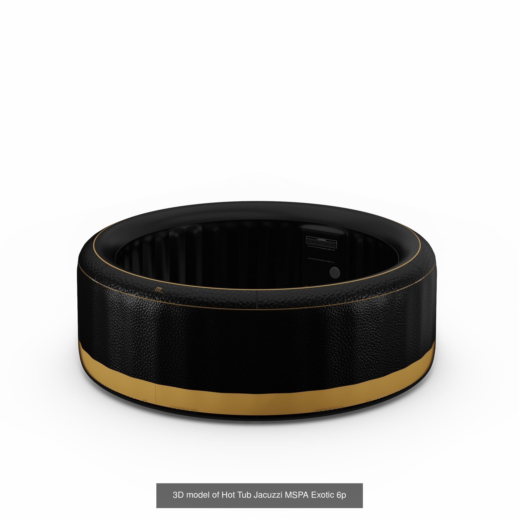 COLLECTION-4 OF jacuzzis - 20 models _26