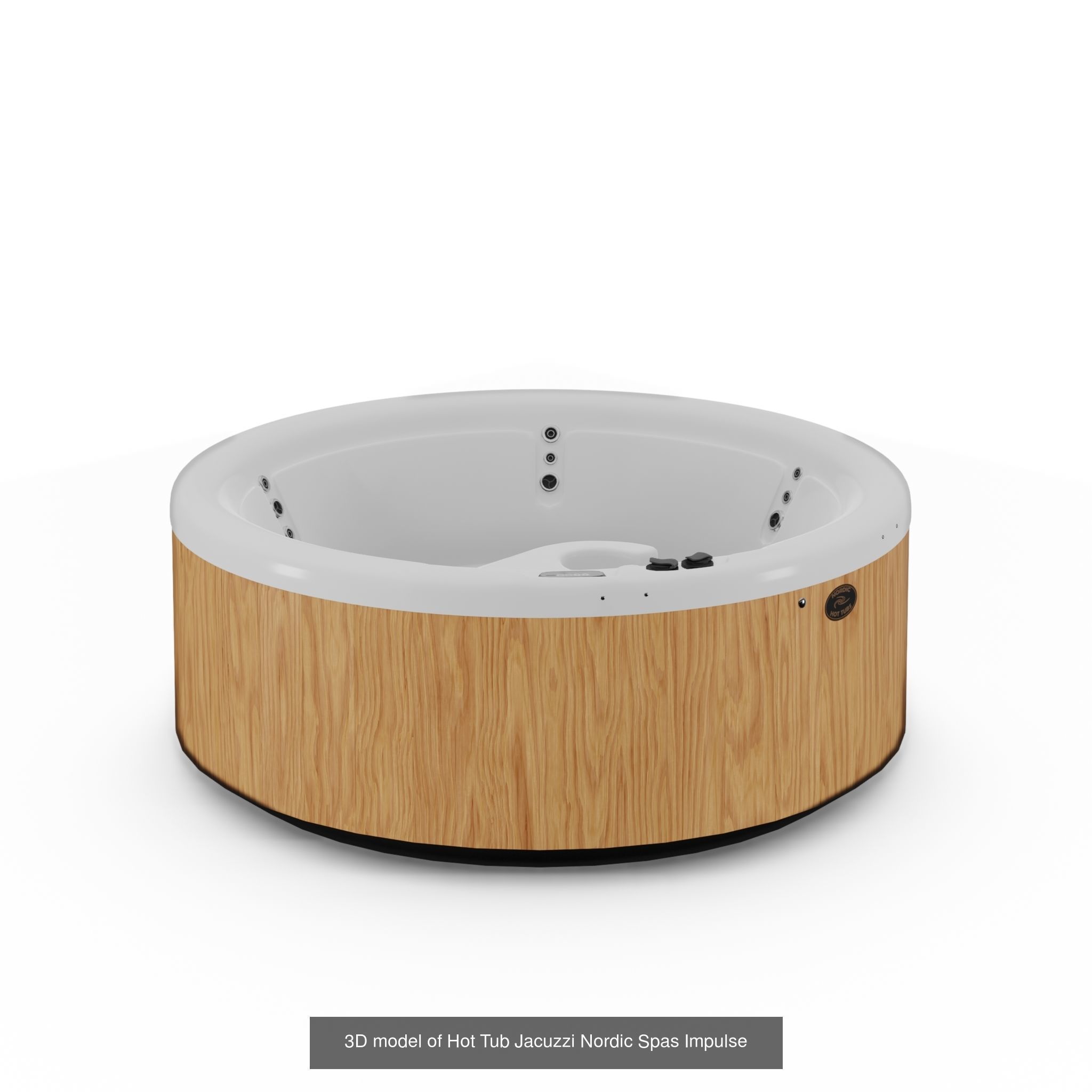 COLLECTION-5 OF jacuzzis - 20 models _16